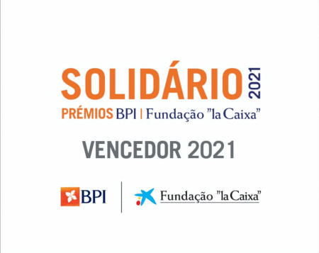 Prémio BPI Solidario 2021