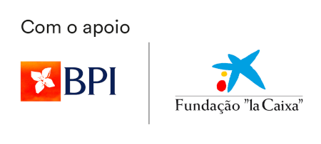 Apoio BPI - La Caixa